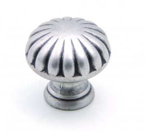 ידיות כפתור למטבח ורהיטים 2107 – 35 מ"מ ברזל עתיק 31