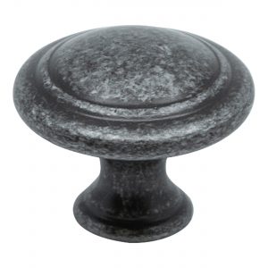 ידיות כפתור למטבח ורהיטים S148 – 30 מ”מ ברזל עתיק 31