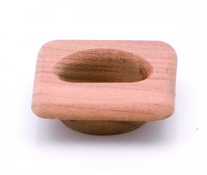 יד` עץ שקועה 1006 – 35 מ"מ עץ אלון או בוק