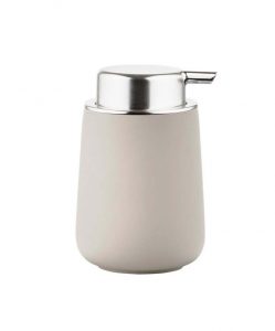 דיספנסר לסבון נוזלי Nova – קרם